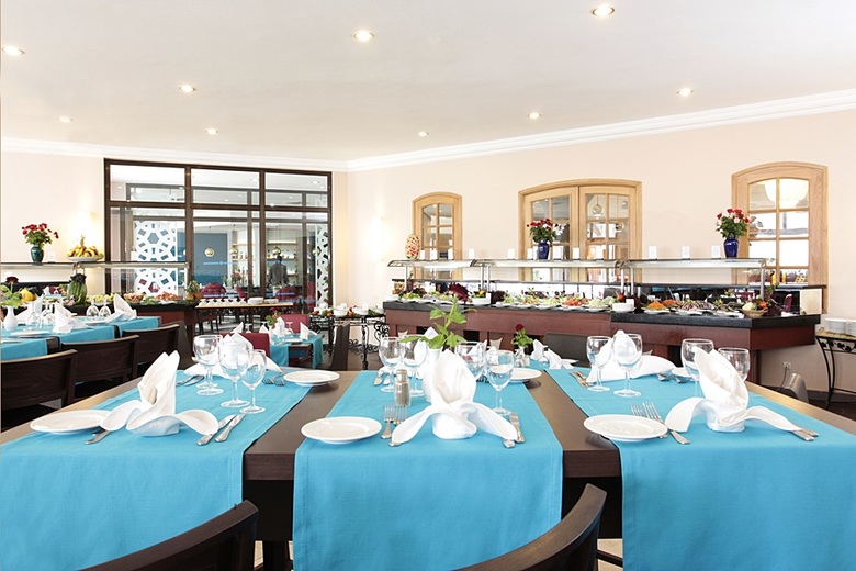 Hotel Kenzi Europa