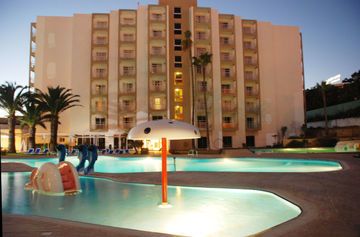 Hotel Kenzi Europa