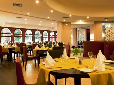 Hotel Kenzi Europa