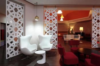 Hotel Kenzi Europa