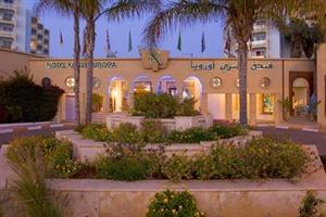 Hotel Kenzi Europa