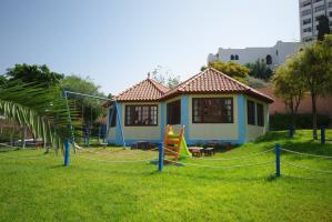 Hotel Kenzi Europa