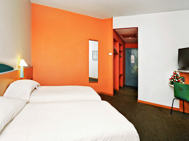 Hotel Ibis Moussafir Agadir