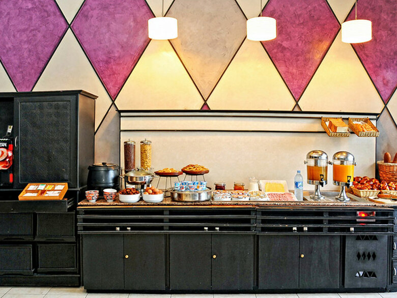 Hotel Ibis Moussafir Agadir