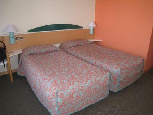 Hotel Ibis Moussafir Agadir