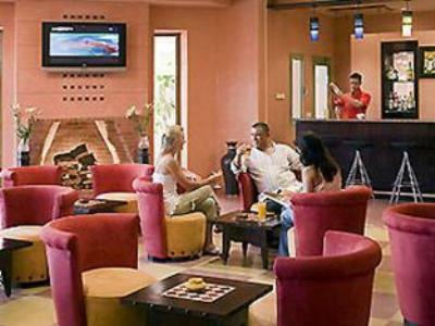 Hotel Ibis Moussafir Agadir