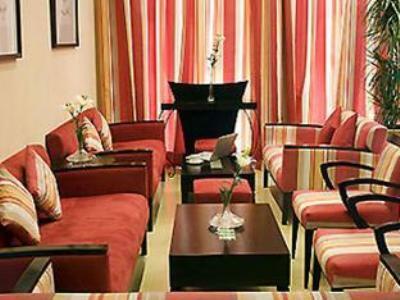 Hotel Ibis Moussafir Agadir