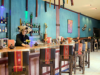 Hotel Ibis Moussafir Agadir