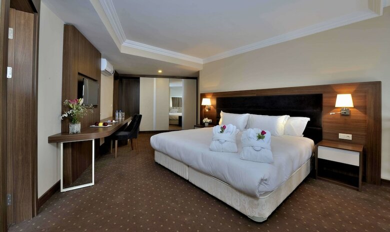 Hotel Kenzi Basma