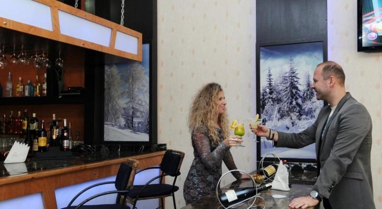 Hotel Royal Mirage Fez