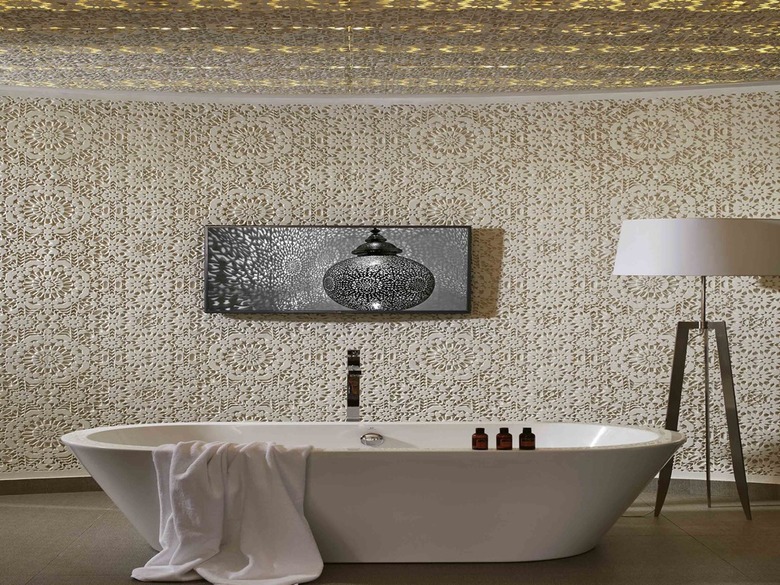 Movenpick Hotel Mansour Eddahbi Marrakech
