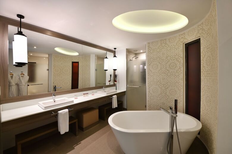 Movenpick Hotel Mansour Eddahbi Marrakech