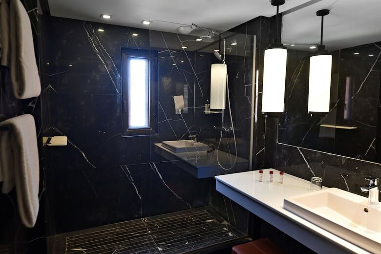 Movenpick Hotel Mansour Eddahbi Marrakech