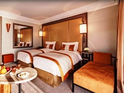 Movenpick Hotel Mansour Eddahbi Marrakech