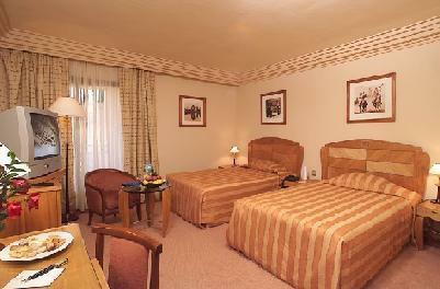 Movenpick Hotel Mansour Eddahbi Marrakech