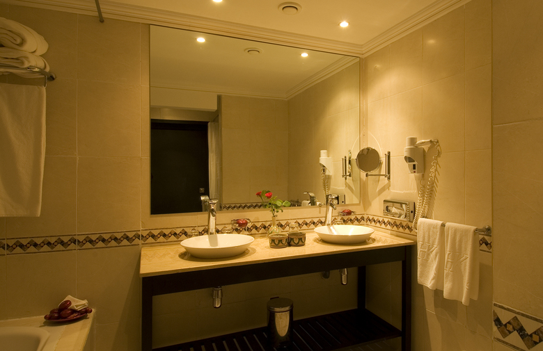 Hotel Marrakech Le Semiramis