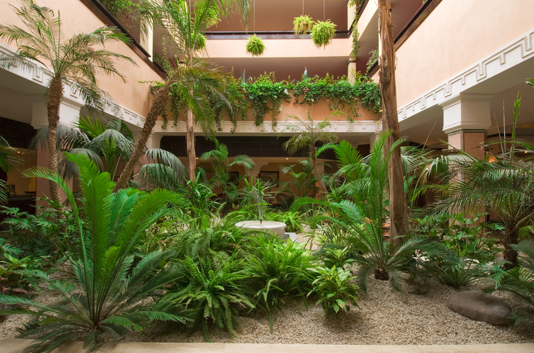 Hotel Marrakech Le Semiramis