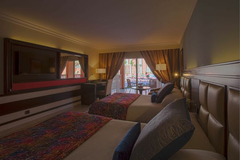 Hotel Albatros Garden