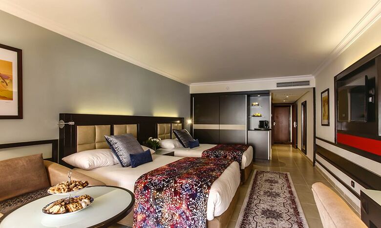 Hotel Albatros Garden