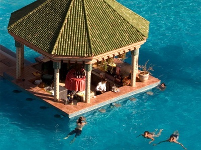 Hotel Albatros Garden