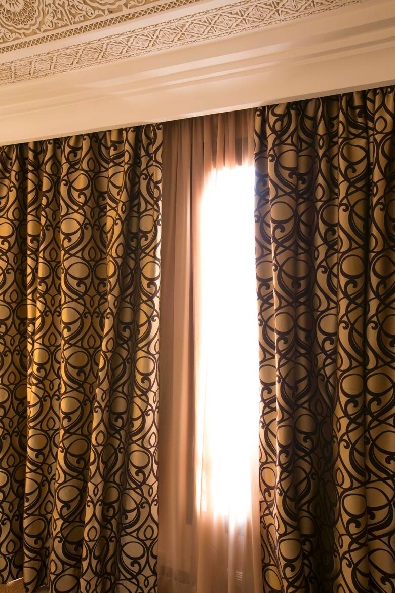 Hotel Nassim