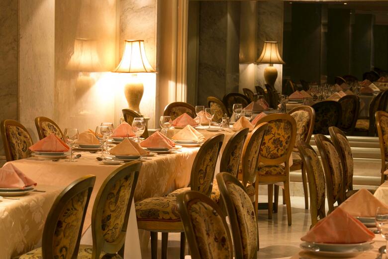 Hotel Nassim