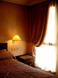Hotel Nassim