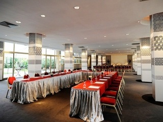 Hotel La Tour Hassan