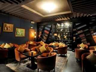 Hotel La Tour Hassan