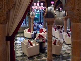 Hotel La Tour Hassan