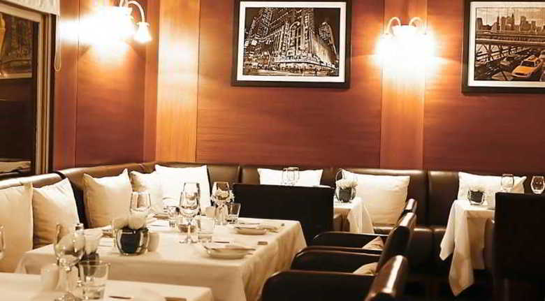 Hotel La Tour Hassan
