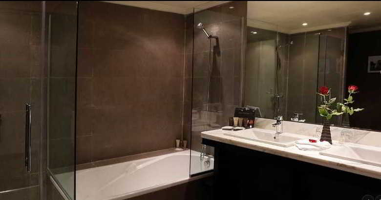 Hotel La Tour Hassan