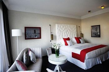 Hotel La Tour Hassan