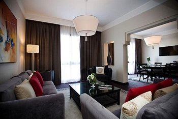 Hotel La Tour Hassan