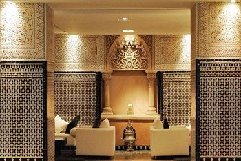 Hotel La Tour Hassan