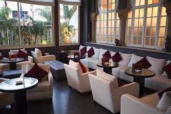Hotel La Tour Hassan