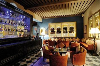 Hotel La Tour Hassan