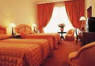 Hotel La Tour Hassan
