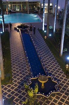 Hotel La Tour Hassan