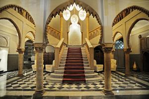 Hotel La Tour Hassan