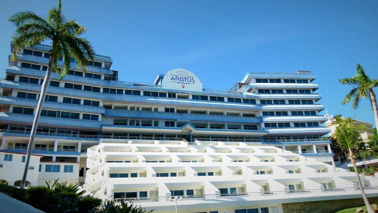 Hotel Acapulco Aristos