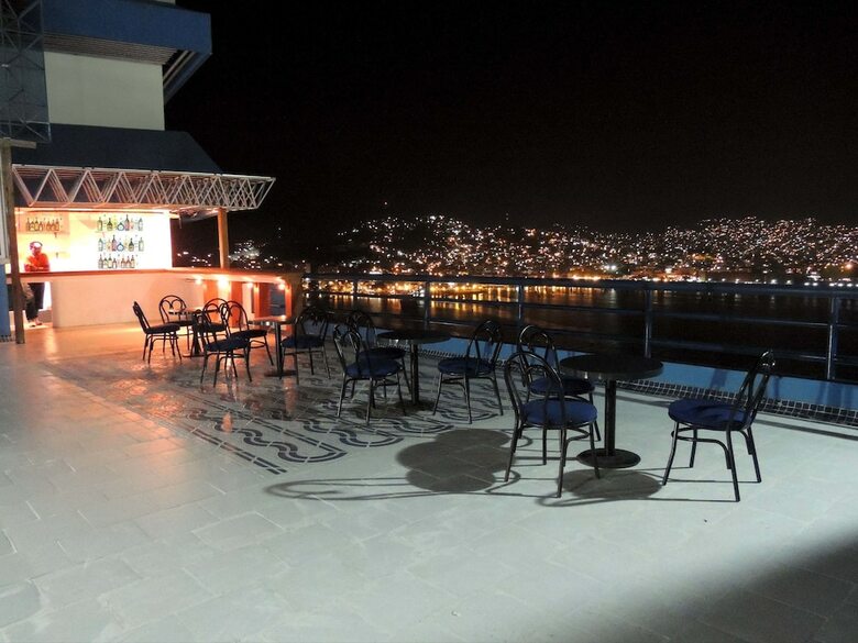Hotel Acapulco Aristos
