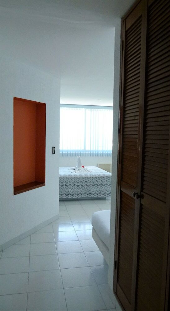 Hotel Acapulco Aristos