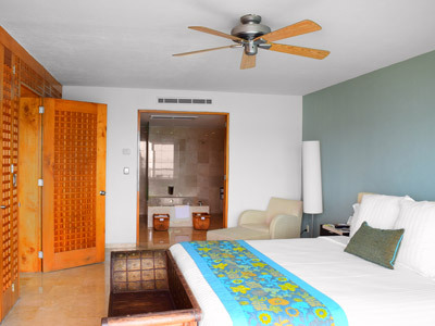 Hotel Emporio Acapulco