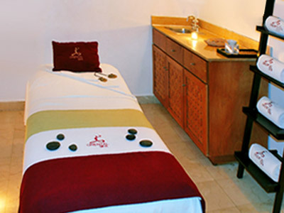 Hotel Emporio Acapulco
