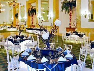 Hotel Emporio Acapulco