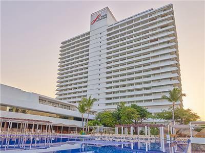 Hotel Fiesta Americana Villas Acapulco