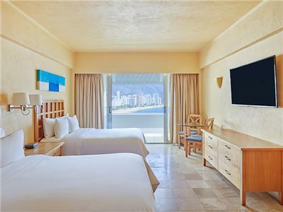 Hotel Fiesta Americana Villas Acapulco