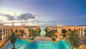 Apartamentos Palazzo Versace(lux 3bd Awvrb3