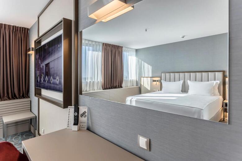Hotel Bulgaria